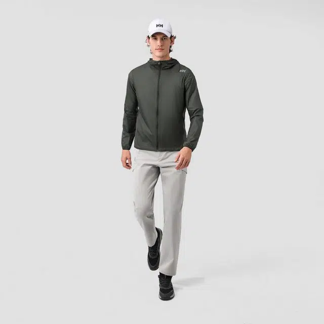 HELLY HANSEN