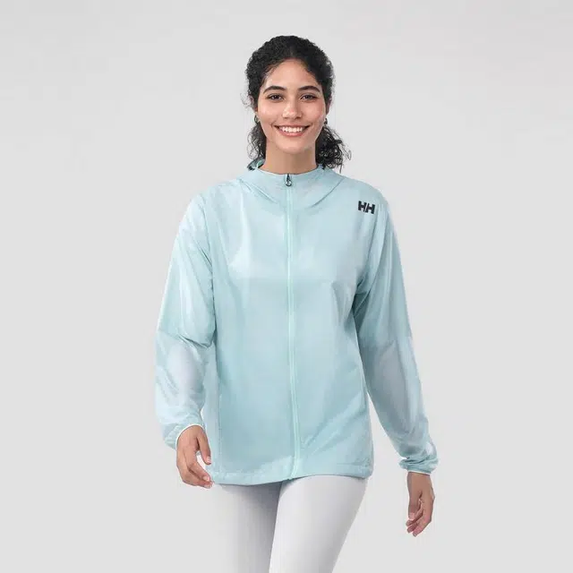 Helly Hansen Outdoor Waterproof Jacket