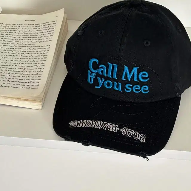 Call Me