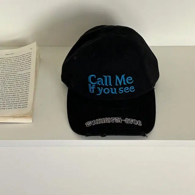 Call Me