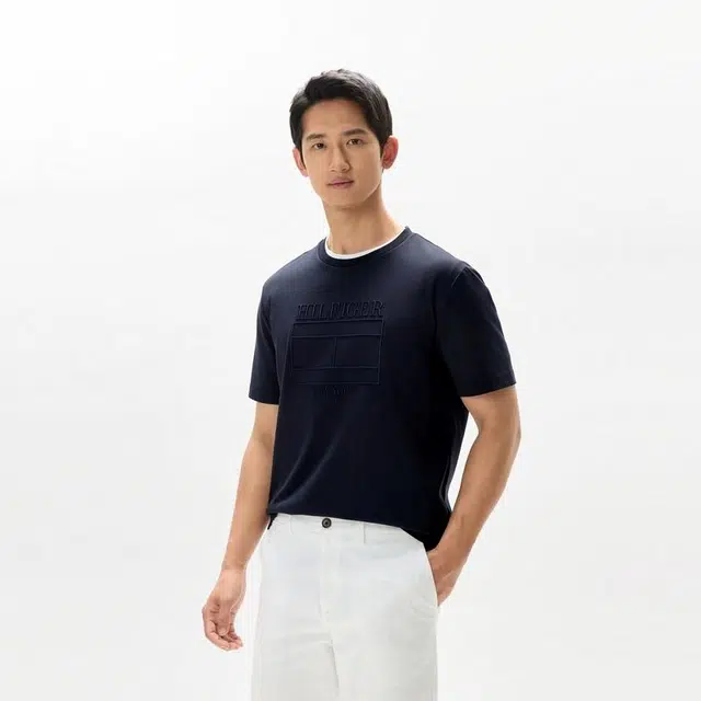 Tommy Hilfiger T