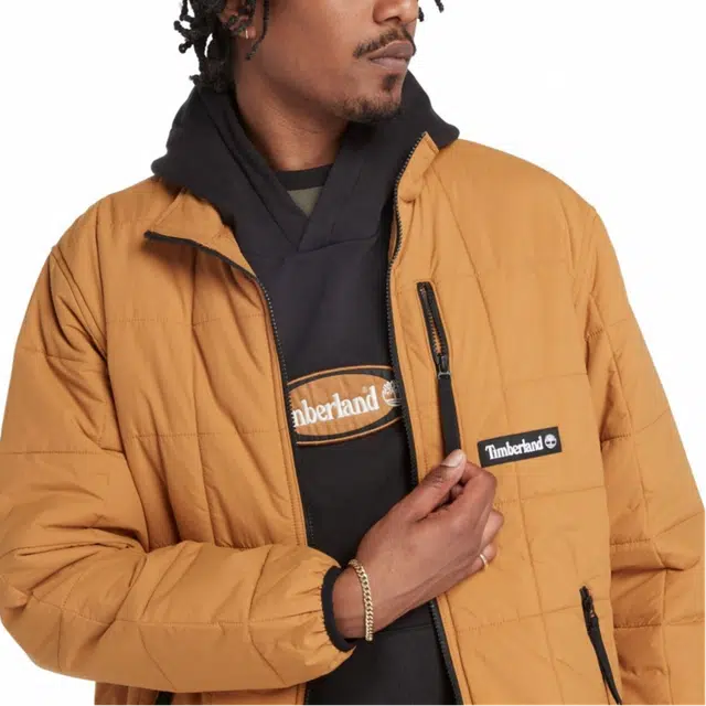 Timberland Logo