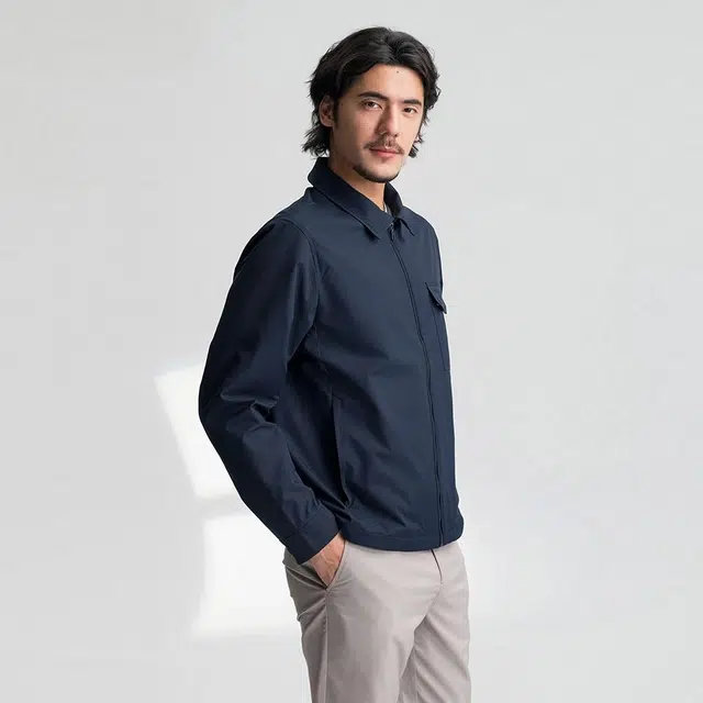 NAUTICA Teflon