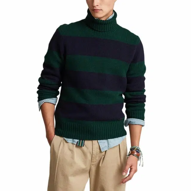 Polo Ralph Lauren Logo