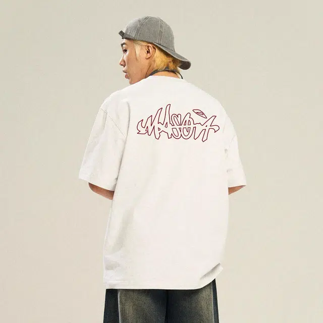 masongarments 230gT