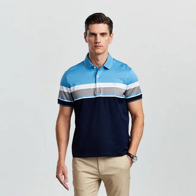 SEPTWOLVES Polo