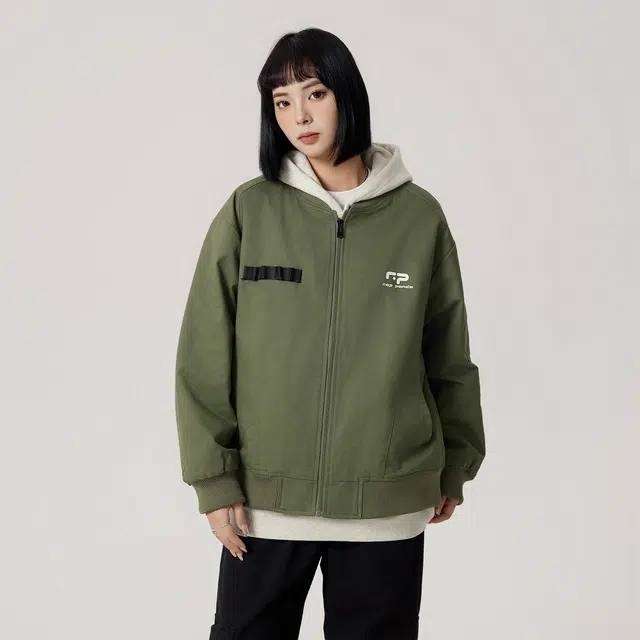 RAP PANDA logo