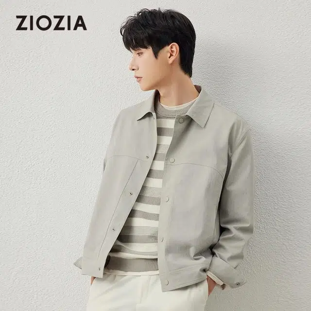 ZIOZIA