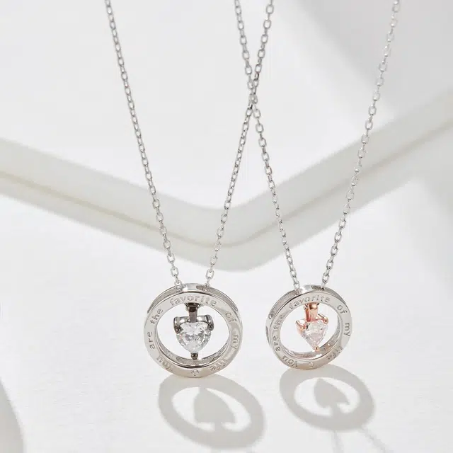 LILYLOTTY S925