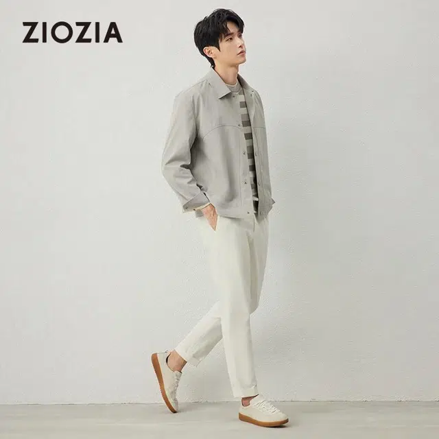 ZIOZIA