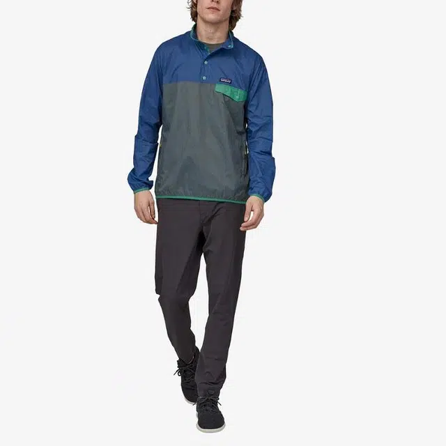patagonia