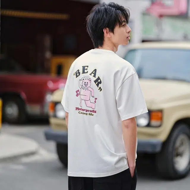 gxg jeans T