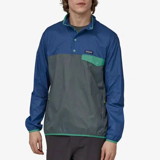patagonia