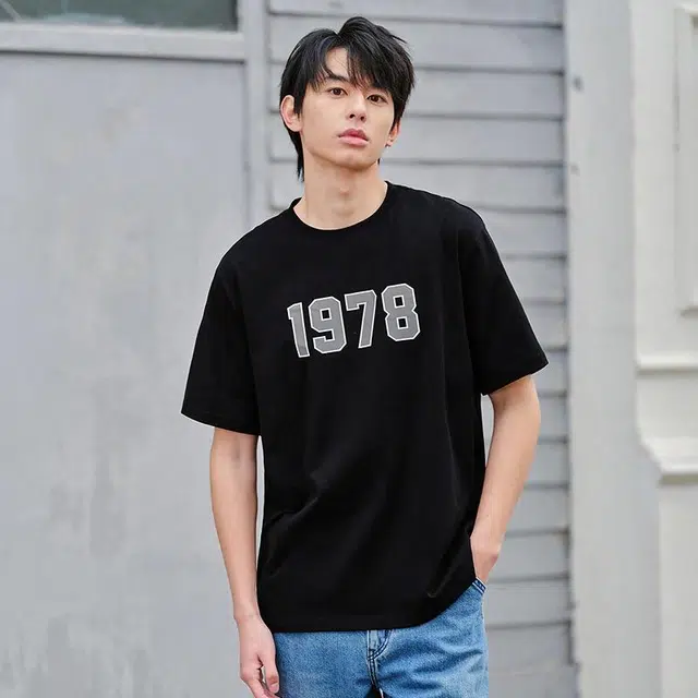 gxg jeans 1978 T