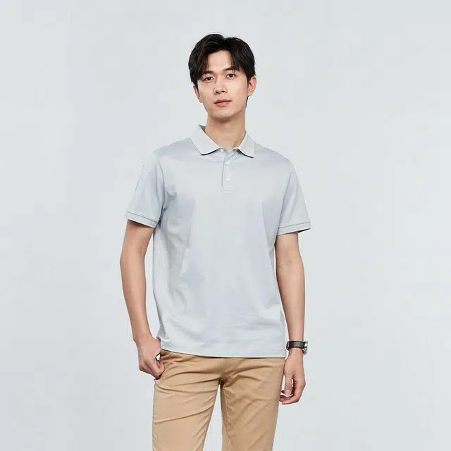 SEPTWOLVES Polo