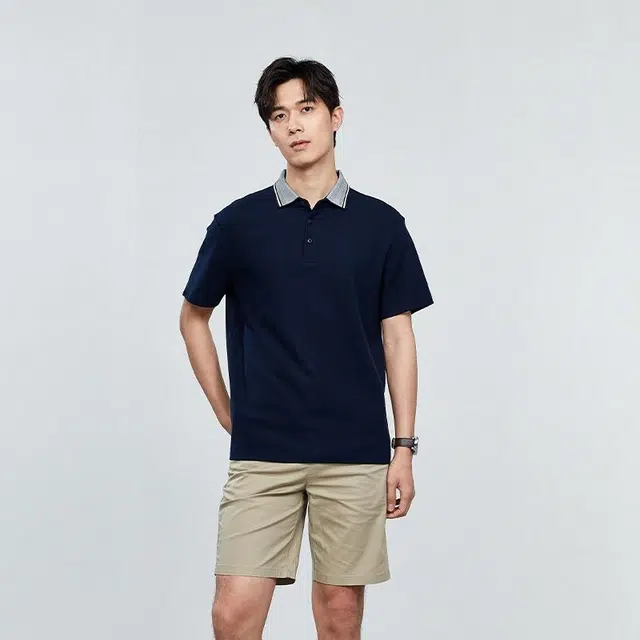 SEPTWOLVES Polo
