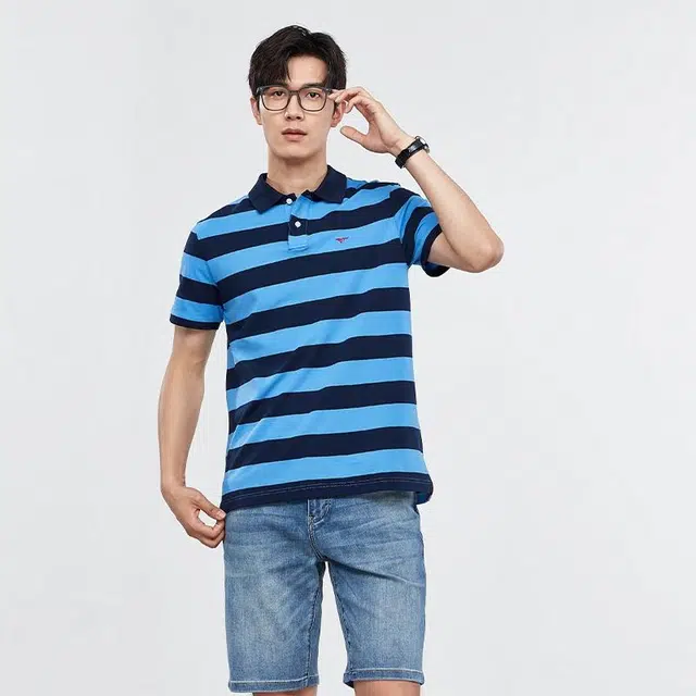 SEPTWOLVES Polo