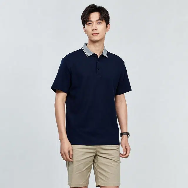 SEPTWOLVES Polo