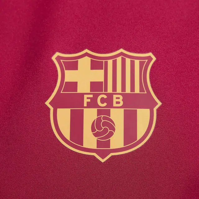 Nike FC Barcelona Strike Jacket