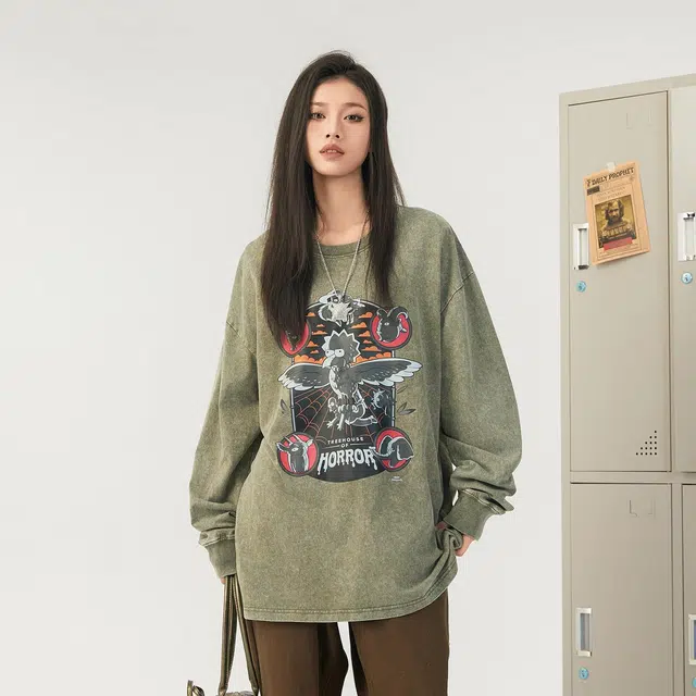 The Simpsons T
