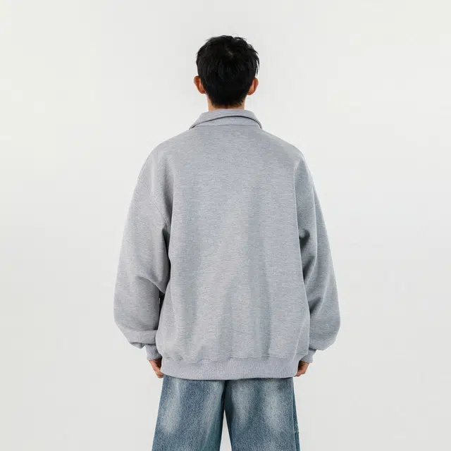 URBAN AUTHENTIC POLO