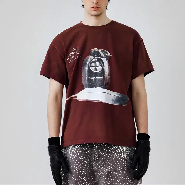 BIRTH OF ROYAL CHILD T