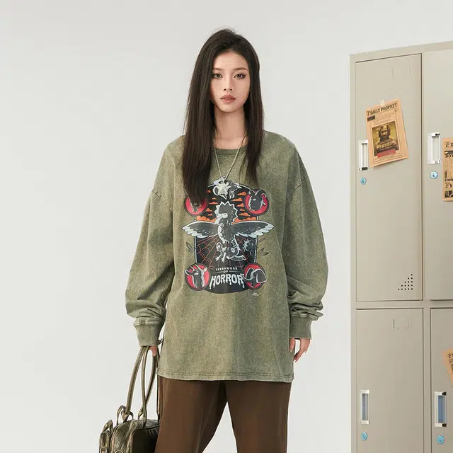 The Simpsons T