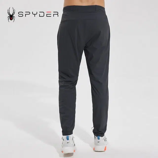 SPYDER
