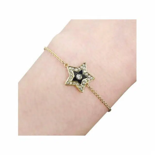 TORY BURCH KIRA 18K