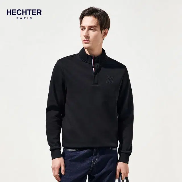 DANIEL HECHTER