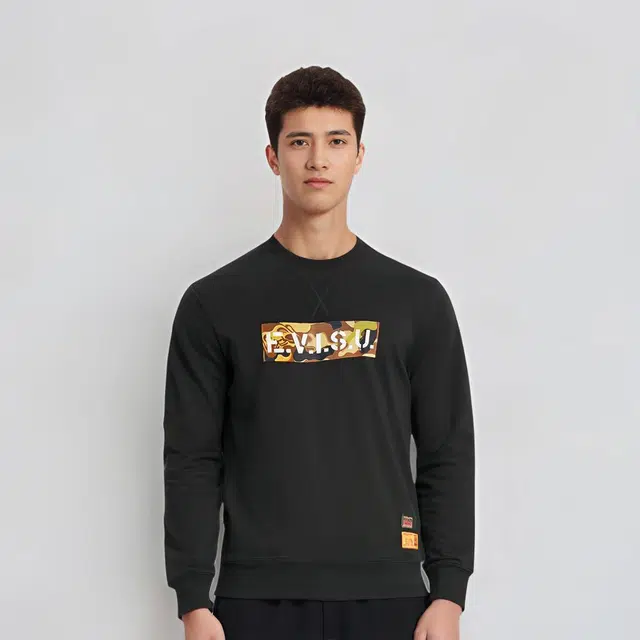EVISU m