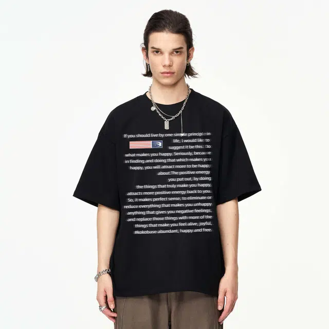 KOKO BASE T