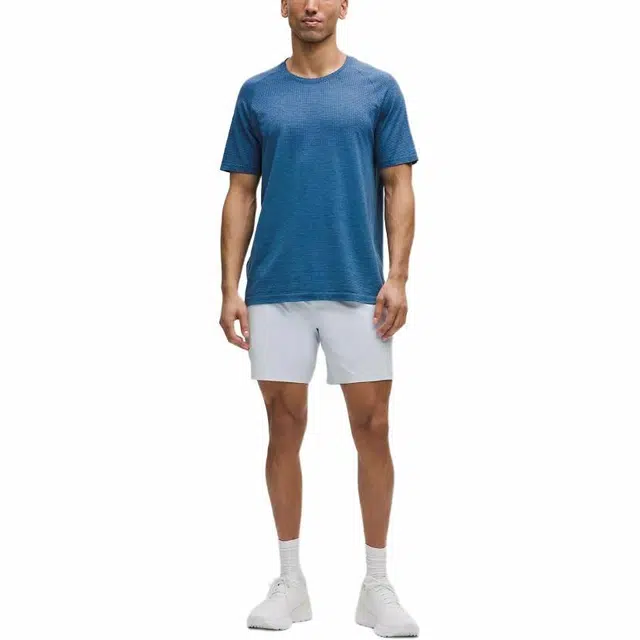 lululemon Pace Breaker 5"