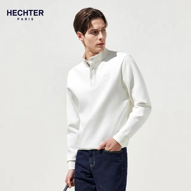 DANIEL HECHTER