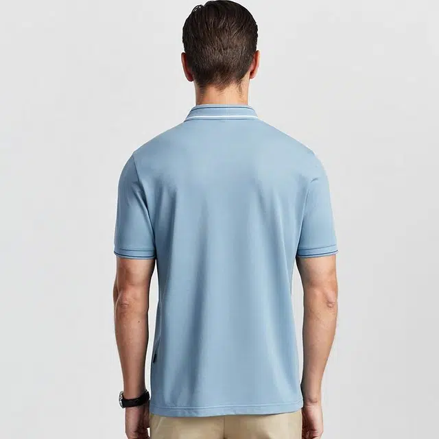 SEPTWOLVES Polo