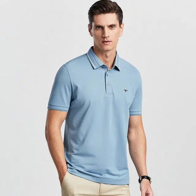 SEPTWOLVES Polo