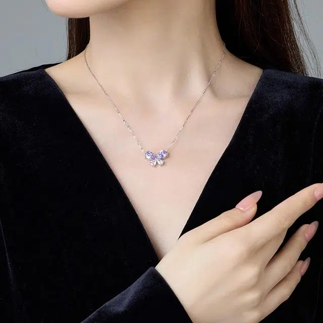 VIOLET S925