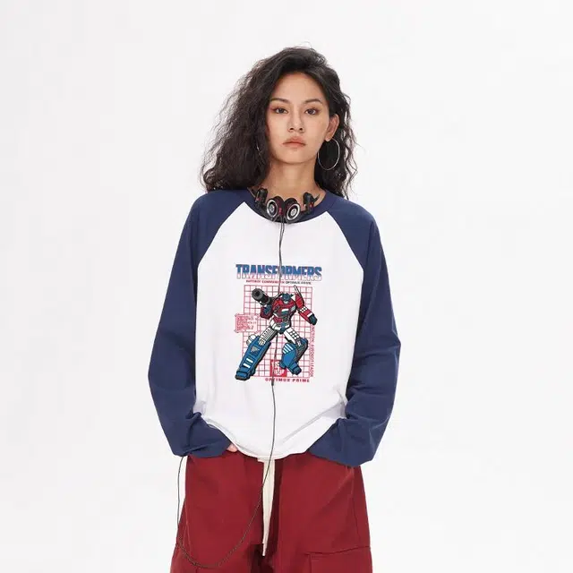 TRANSFORMERS T