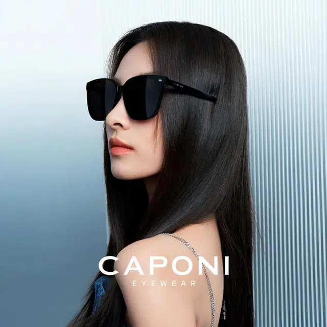 CAPONI TR
