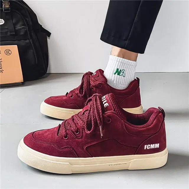 FCMM