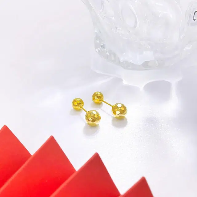DEMONE ins 18K