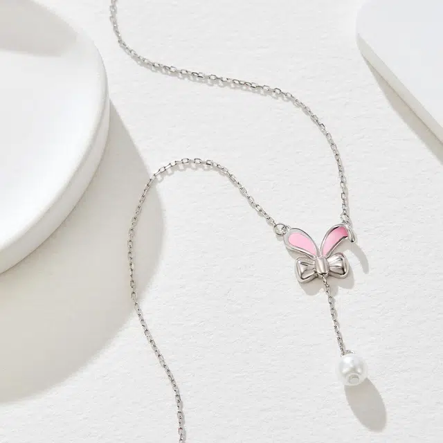 LILYLOTTY S925