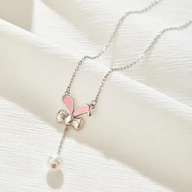 LILYLOTTY S925