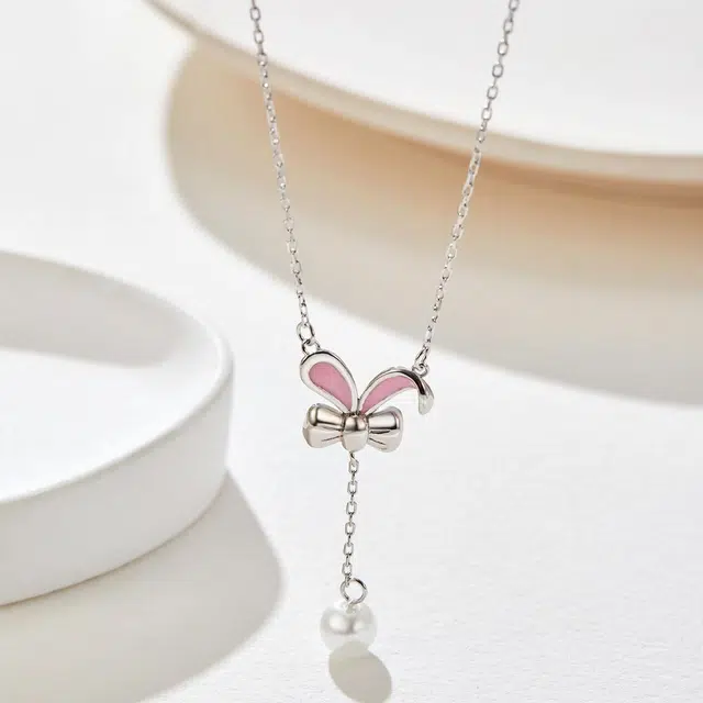 LILYLOTTY S925
