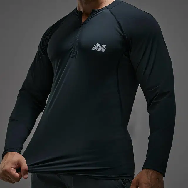 MUSCLETECH logo