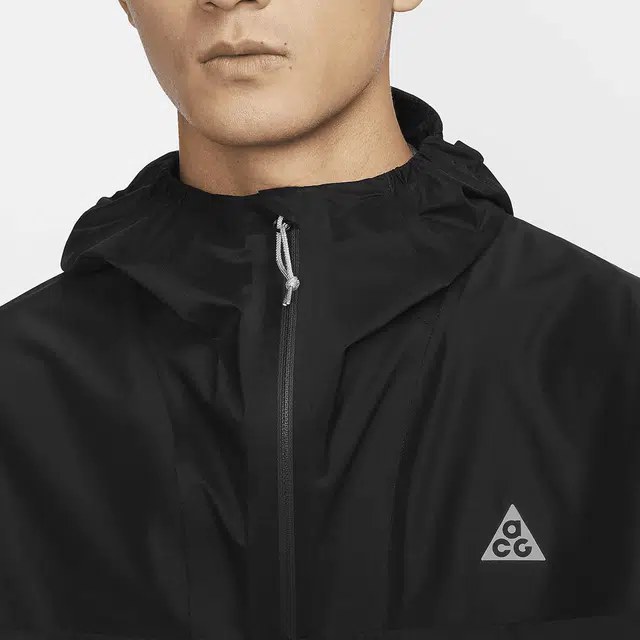 Nike ACGStorm-FIT logo