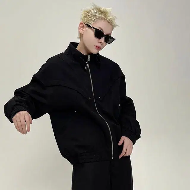 SOCKKEY ALLBLACK