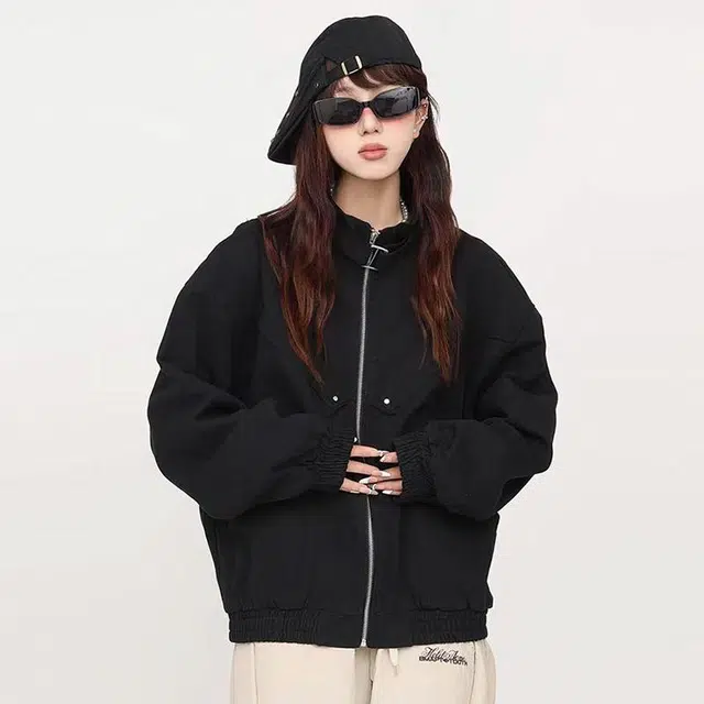 SOCKKEY ALLBLACK