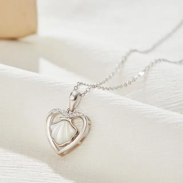 LILYLOTTY S925