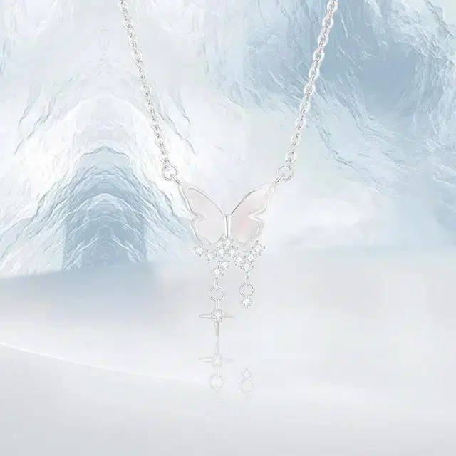 PRETTY DIARY S925